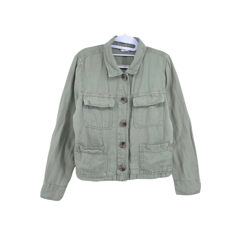 Nicole Miller New York Jacket Womens Size L